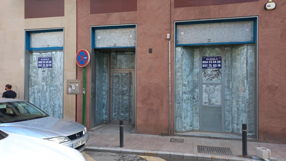 LOCAL CENTRO SAN PEDRO