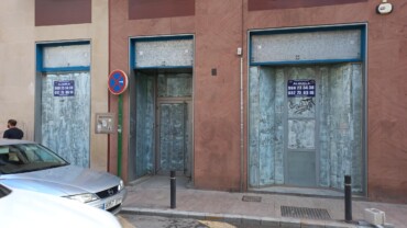 LOCAL CENTRO SAN PEDRO