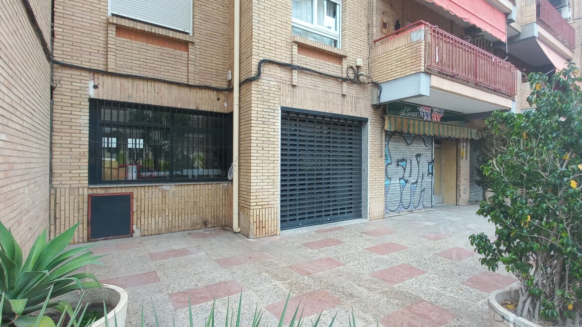 LOCAL COMERCIAL CENTRO