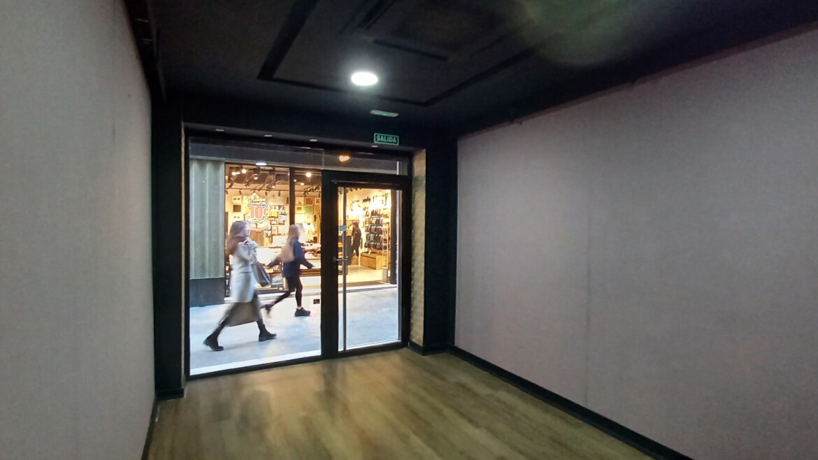 LOCAL COMERCIAL MURCIA CENTRO PLATERIA