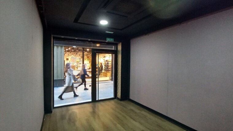 LOCAL COMERCIAL MURCIA CENTRO PLATERIA