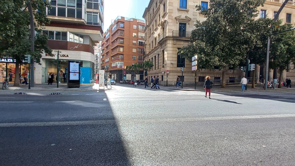 LOCAL VENTA MURCIA CENTRO