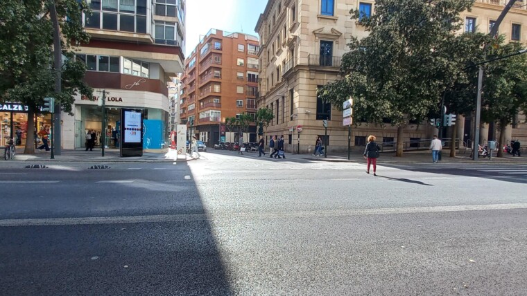 LOCAL VENTA MURCIA CENTRO