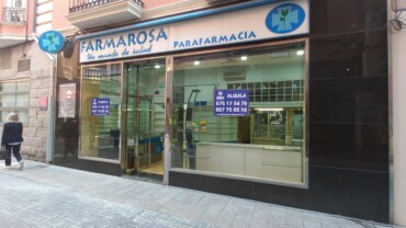 LOCAL COMERCIAL CENTRO MURCIA CATEDRAL