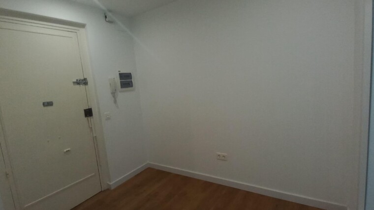 PISO ALQUILER CENTRO MURCIA