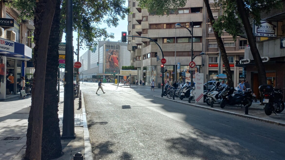 LOCAL COMERCIAL JAIME I