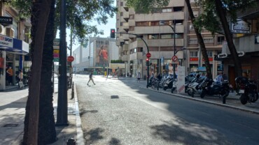 LOCAL COMERCIAL JAIME I