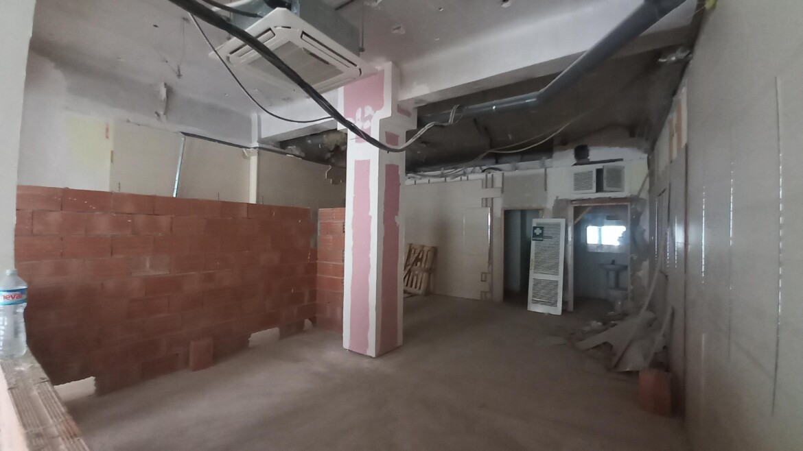 LOCAL COMERCIAL CONSTITUCION