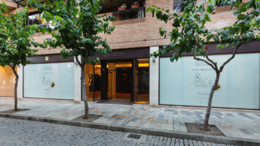 LOCAL COMERCIAL PLAZA ROMEA CENTRO MURCIA